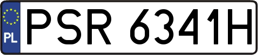 PSR6341H
