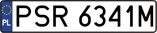 PSR6341M