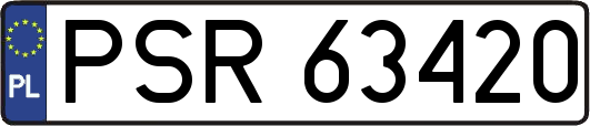 PSR63420