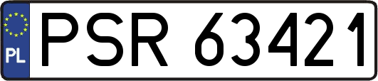 PSR63421