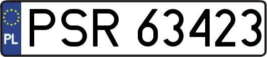 PSR63423
