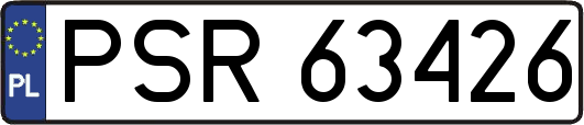 PSR63426