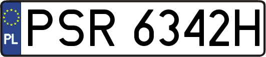 PSR6342H