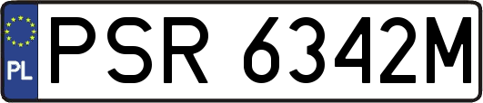 PSR6342M
