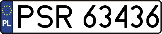 PSR63436