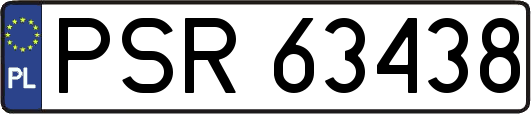 PSR63438