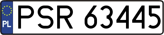 PSR63445