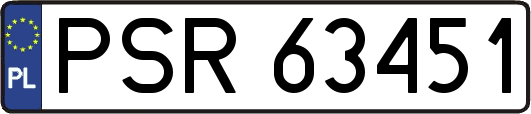 PSR63451