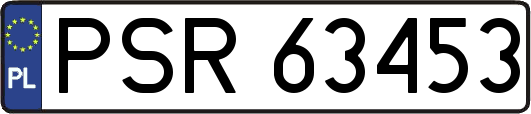 PSR63453