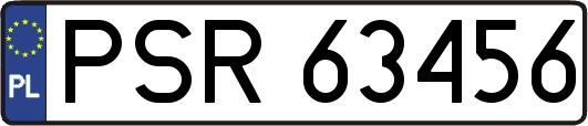 PSR63456