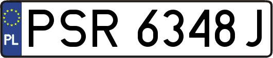 PSR6348J
