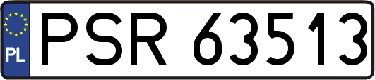 PSR63513