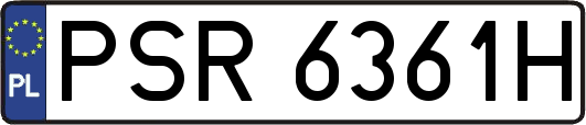 PSR6361H