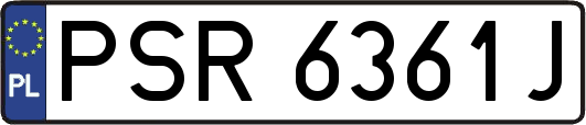 PSR6361J