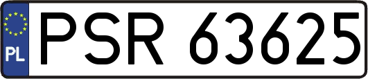 PSR63625