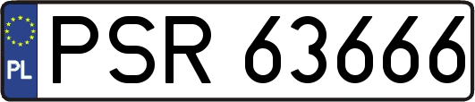 PSR63666