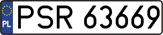 PSR63669