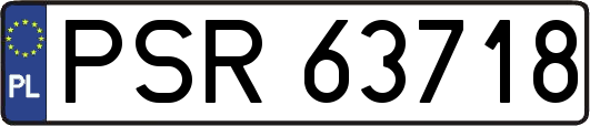 PSR63718