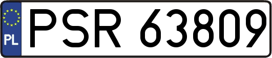 PSR63809