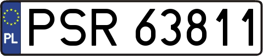 PSR63811