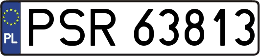 PSR63813