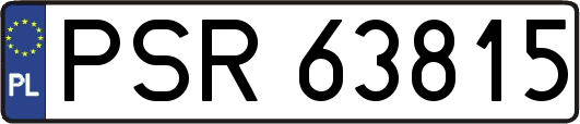 PSR63815