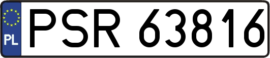 PSR63816