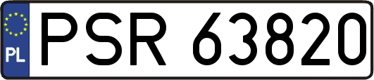 PSR63820