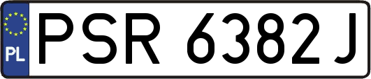 PSR6382J
