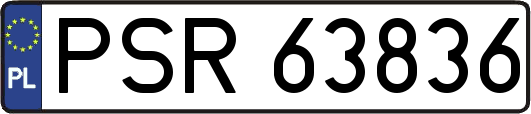 PSR63836