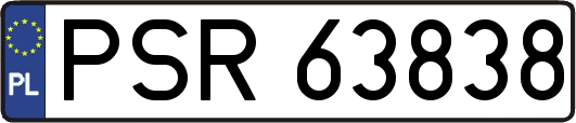 PSR63838