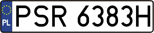 PSR6383H