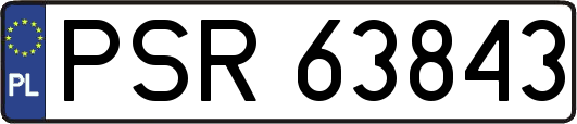 PSR63843