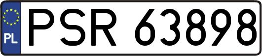 PSR63898