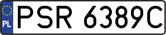 PSR6389C