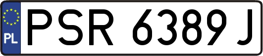 PSR6389J