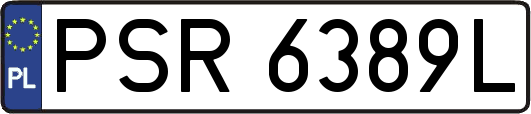 PSR6389L