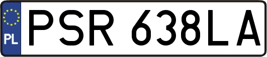 PSR638LA