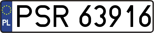 PSR63916