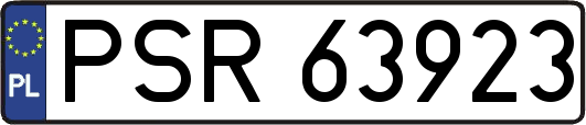 PSR63923