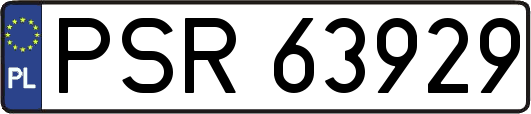PSR63929