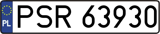 PSR63930