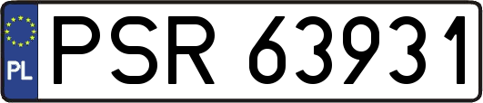 PSR63931