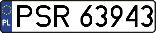 PSR63943