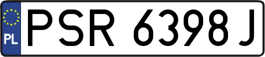 PSR6398J