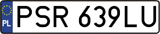 PSR639LU