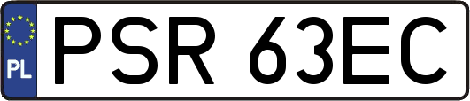 PSR63EC