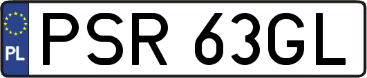 PSR63GL