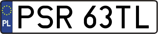PSR63TL