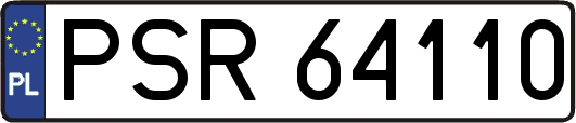 PSR64110
